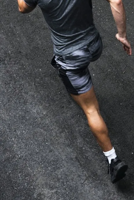 LØPE BEKLEDNING CUSTOM WEAR