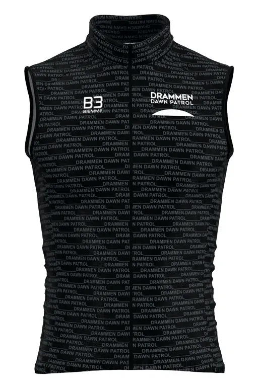 SYKKEL BEKLEDNING CUSTOM WEAR