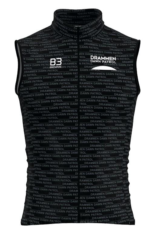 SYKKEL BEKLEDNING CUSTOM WEAR